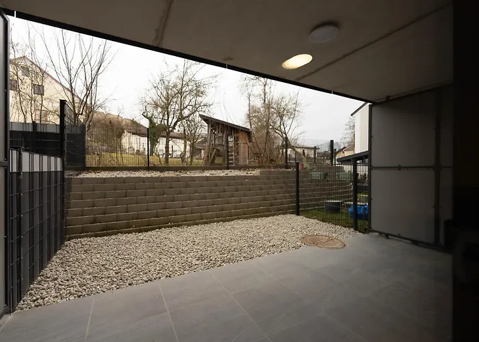 Ranshofen Zimmervermietung Projektentwicklungs Gmbh 1